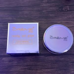 The Crème Shop. Ready, Set, Glow Cushion Highlighter